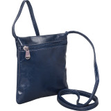 Florentine Top Zip Mini Bag