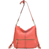 Venice Boho Crossbody