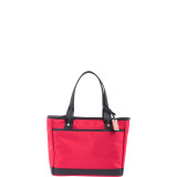 Contratempo Tote Bag with Side Pockets