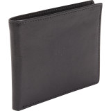 RFID Black Ops Slimfold Wallet