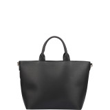 Medium Tote with Buckle Details