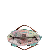 Indio Satchel Shoulder Bag