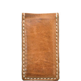 Baseball Stitch Money Clip