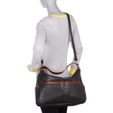 East West Twin Top Zip