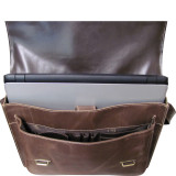 Soeyer Messenger Bag