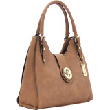 Havre De Paix Shoulder Hobo