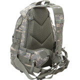 Ambidextrous Teardrop Tactical Sling Pack