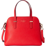 Cedar Street Maise Convertible Satchel