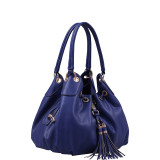 Diana Tassel Hobo Handbag