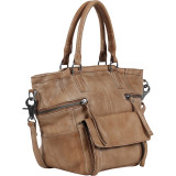 Hannah Mini Tote