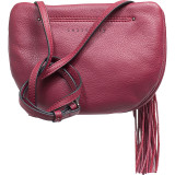 Half Moon Crossbody