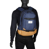 Mission 25L Laptop Backpack
