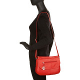 Saddle Up Flap Crossbody