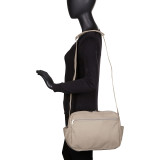 Original Anti-Theft 9 Pocket Traveler Messenger