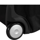 Porcia 19" Rolling Backpack
