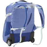 Haulsted Wheeled Backpack