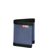 Capital Collection Three-Fold Wallet