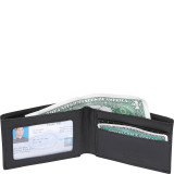 Luciano Front Pocket Slimfold - RFID