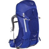 Womens Ariel AG 55 Hiking Pack