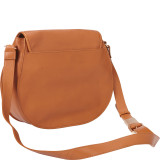 Whitney Saddle Bag