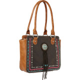 Concho Tote Bag
