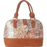 Dome Satchel