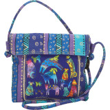 Mythical Dogs Crossbody