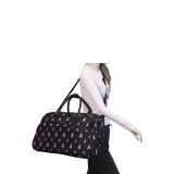 Ribbon 21" Rolling Duffel Bag