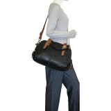 Bonnies Bowler Satchel