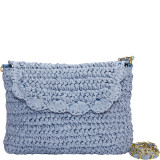 Crochet And Chain Crossbody