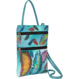 Mini Travel Companion Crossbody