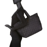 Signature Large Claudia Tote