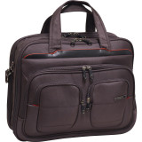 17" Flex-File Laptop Briefcase