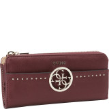 Devyn Slim Zip Wallet