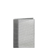 Passport Sleeve 3d Box Texture
