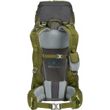 Hawk 50 Frame Pack