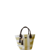 Tassel Tote