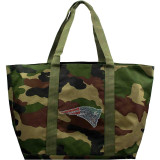 Camo Tote - NFL Teams