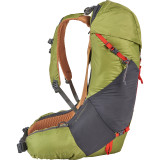 Siro 50 Hiking Backpack