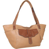 Rome Around Town Tote