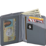 Bi-Fold Wallet Vertical