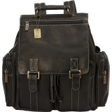 Laptop and Tablet Backpack