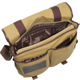 Mail Bag - Canvas