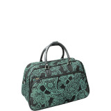 Paisley 21" Carry-On Duffel Bag