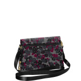 Gold Nassau Crossbody - Retired Colors