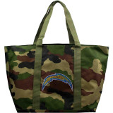 Camo Tote - NFL Teams
