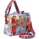 Micro Satchel