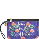 Boca Chica Beach Wristlet