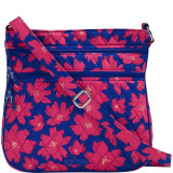 Triple Zip Hipster