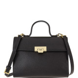 Stephanie Under Lock and Key Bree Medium Crossbody